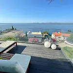 Appartement The Cube Pisak