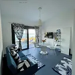 The Cube Appartement
