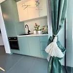 Appartement The Cube