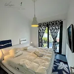 Appartement The Cube