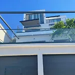 The Cube Appartement