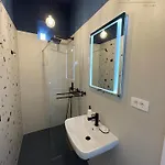 Appartement The Cube Pisak