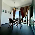 Appartement The Cube *