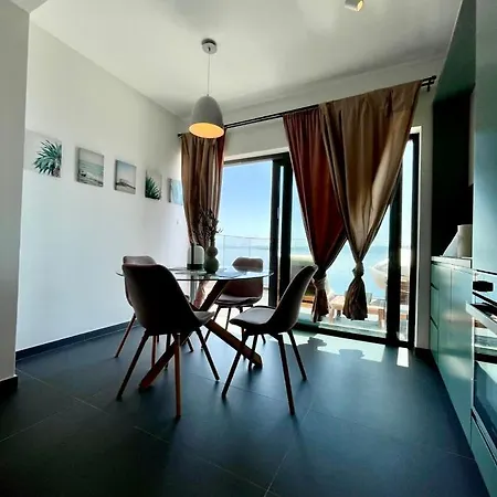 Apartment The Cube *