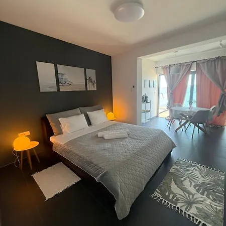 Appartement The Cube *
