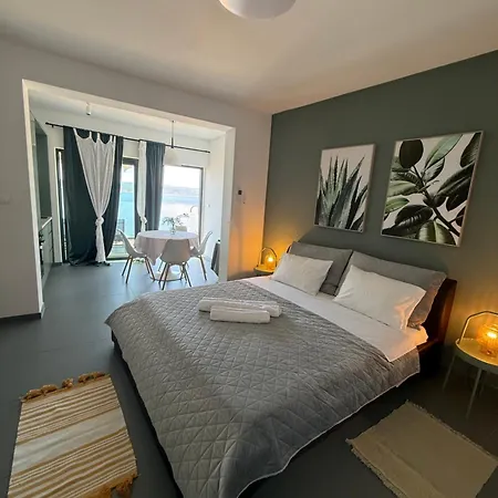 The Cube Appartement *