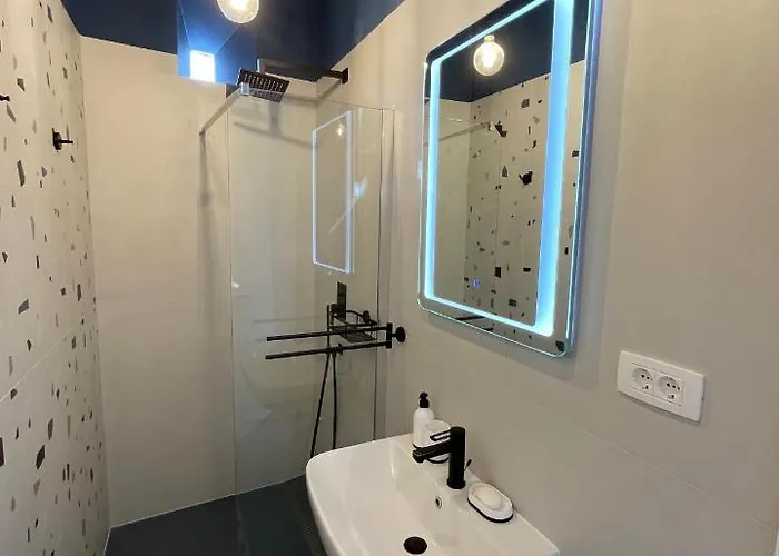 公寓 The Cube 皮萨克